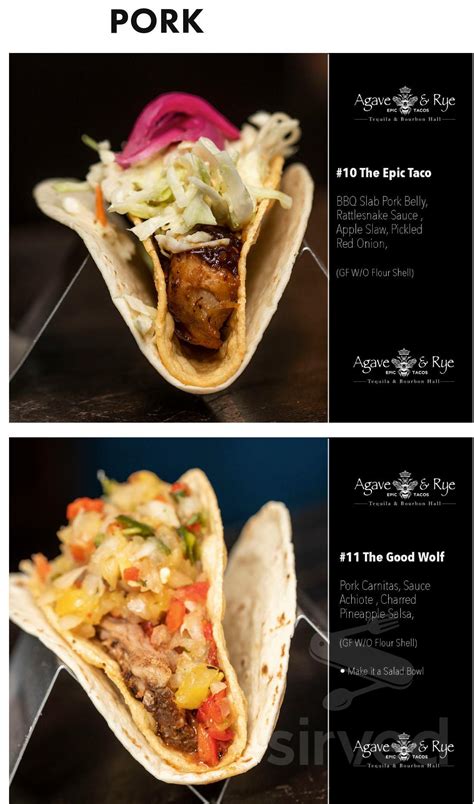 mexican restaurants in perrysburg|agave and rye menu perrysburg.